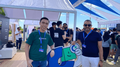 Coinfest Asia 2023: Embracing a Boundary-less Web3 Ecosystem in Bali